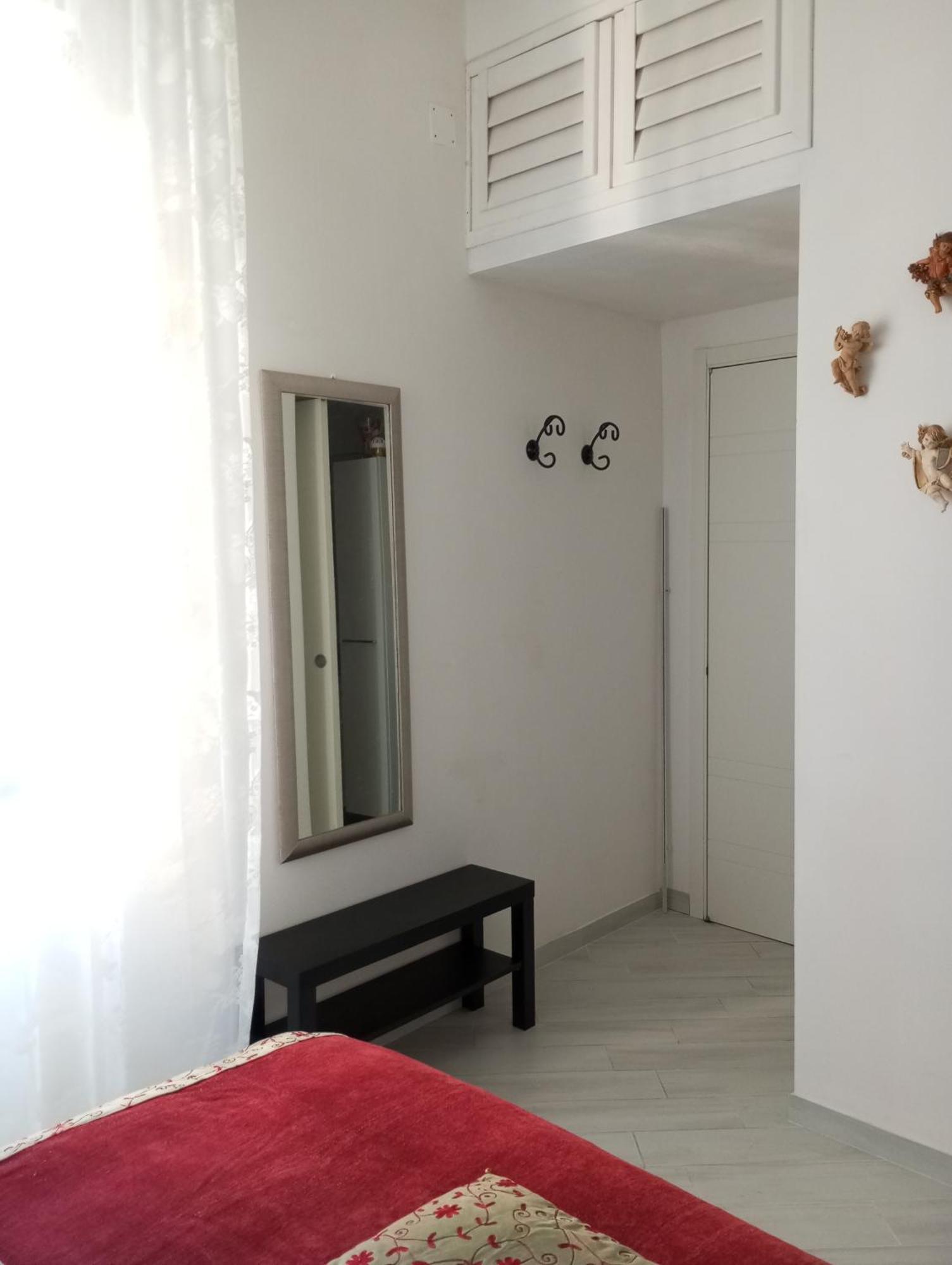 Hotel Da Stefania Monterosso al Mare Esterno foto