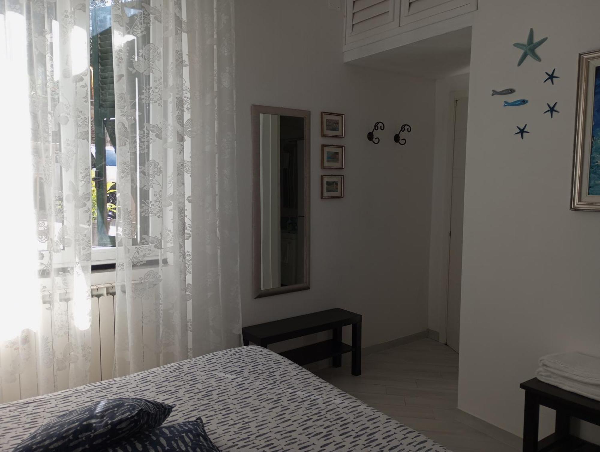 Hotel Da Stefania Monterosso al Mare Esterno foto